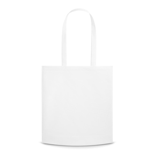 CANARY. Saco em non-woven (80 g/m²)