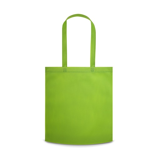 CANARY. Saco em non-woven (80 g/m²)