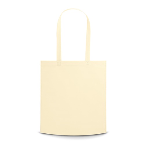 CANARY. Saco em non-woven (80 g/m²)