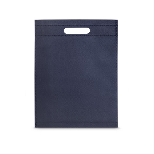 ROTERDAM. Saco em non-woven (80 g/m²)