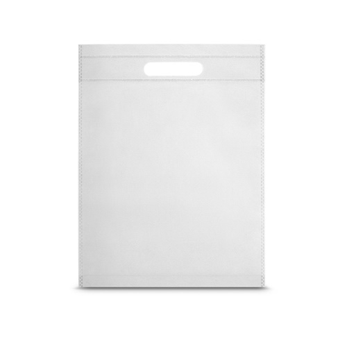 ROTERDAM. Saco em non-woven (80 g/m²)