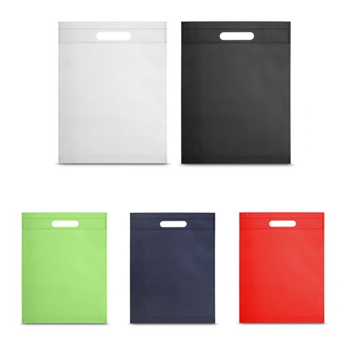 ROTERDAM. Saco em non-woven (80 g/m²)