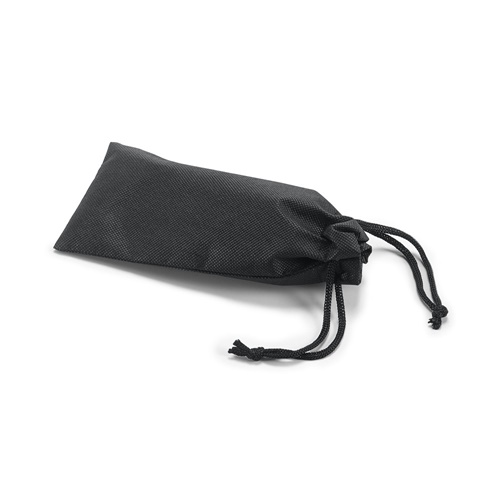 TOBOL. Bolsa para óculos em non-woven (80 g/m²)