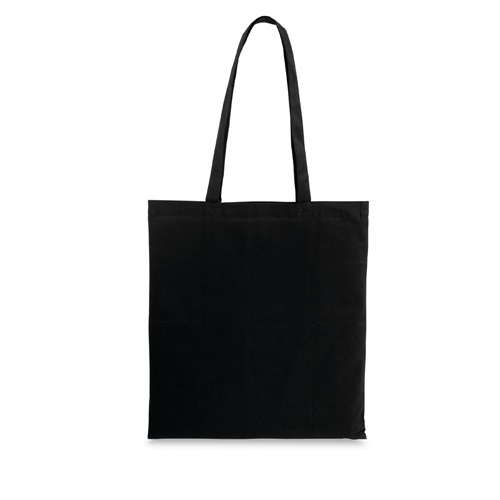 WHARF. Saco 100% algodão (100 g/m²)