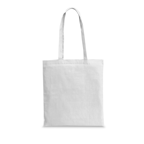 WHARF. Saco 100% algodão (100 g/m²)