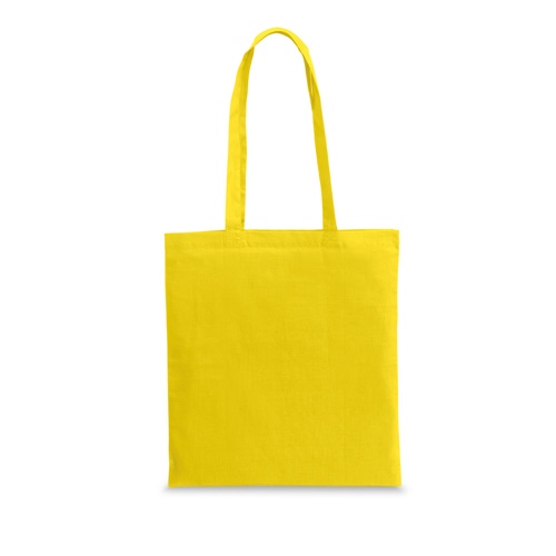 WHARF. Saco 100% algodão (100 g/m²)