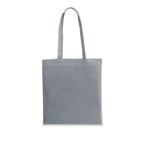 WHARF. Saco 100% algodão (100 g/m²)