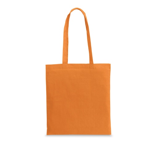 WHARF. Saco 100% algodão (100 g/m²)