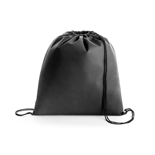 BOXP. Saco tipo mochila em non-woven (80 g/m²)