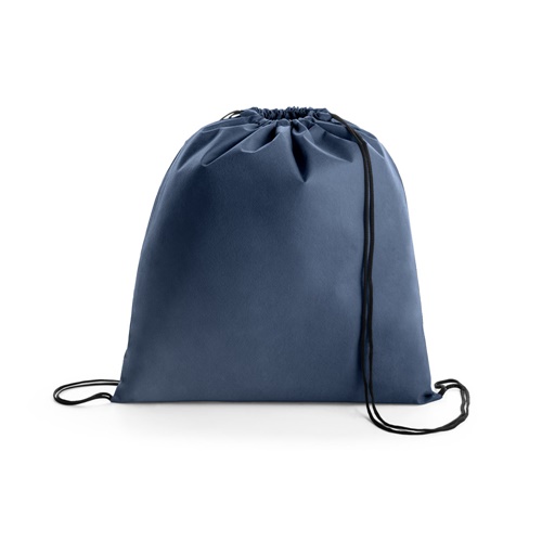 BOXP. Saco tipo mochila em non-woven (80 g/m²)