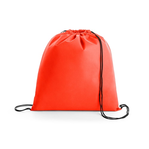 BOXP. Saco tipo mochila em non-woven (80 g/m²)