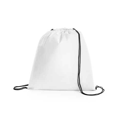 BOXP. Saco tipo mochila em non-woven (80 g/m²)