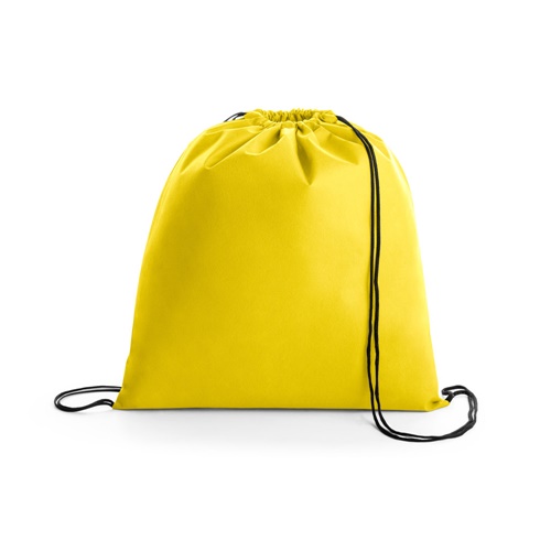 BOXP. Saco tipo mochila em non-woven (80 g/m²)