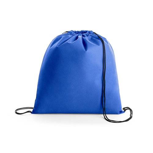 BOXP. Saco tipo mochila em non-woven (80 g/m²)