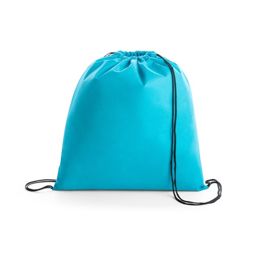 BOXP. Saco tipo mochila em non-woven (80 g/m²)