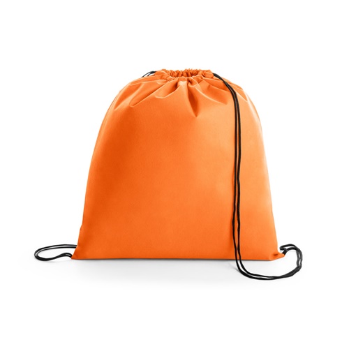 BOXP. Saco tipo mochila em non-woven (80 g/m²)