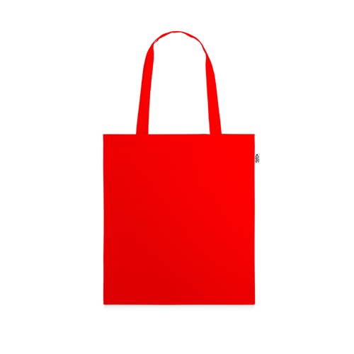 MAPUTO. Saco em 190T poliéster reciclado (100% rPET)