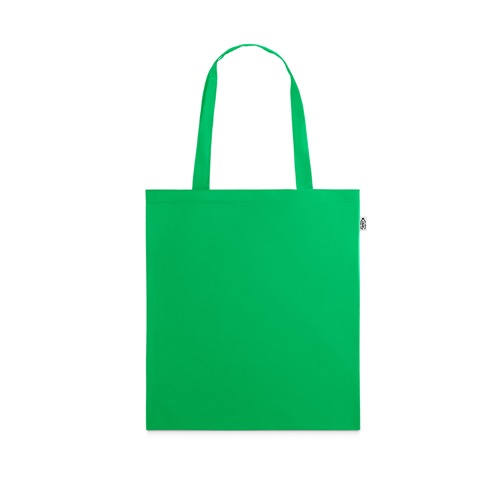 MAPUTO. Saco em 190T poliéster reciclado (100% rPET)