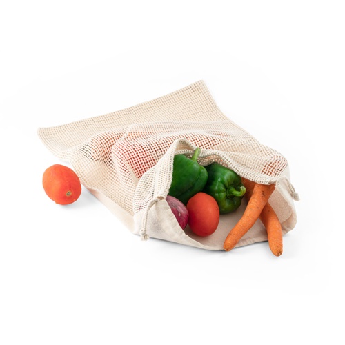 NAPOLI. Saco 100% algodão (120 g/m²) com malha 100% algodão na parte frontal (100 g/m²)