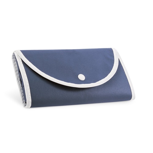 ARLON. Saco dobrável em non-woven (80 g/m²)
