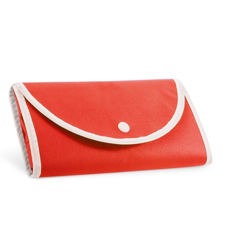 ARLON. Saco dobrável em non-woven (80 g/m²)