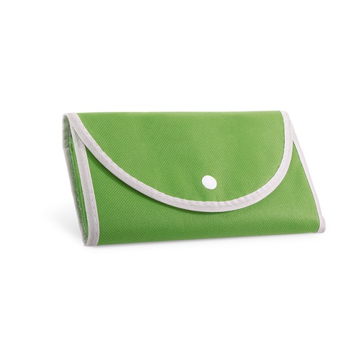 ARLON. Saco dobrável em non-woven (80 g/m²)