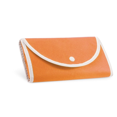 ARLON. Saco dobrável em non-woven (80 g/m²)