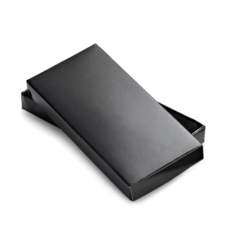 GRIPITCH. Porta-chaves em metal e em webbing