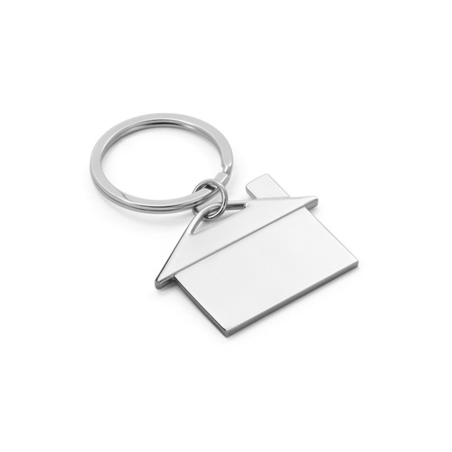 ULRICH. Porta-chaves em metal