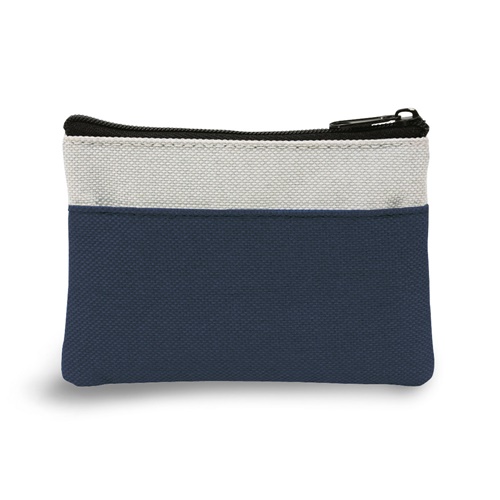 MILLER. Bolsa pequena multiusos em 600D