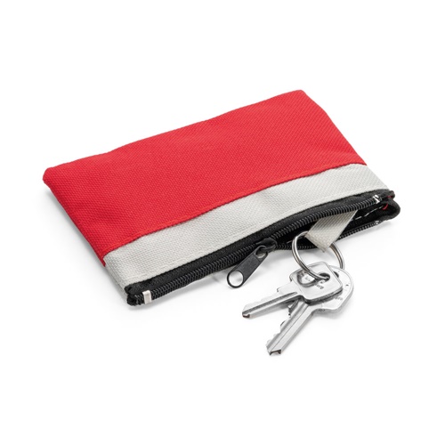 MILLER. Bolsa pequena multiusos em 600D