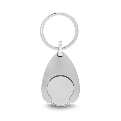 PORTHOS. Porta-chaves em metal