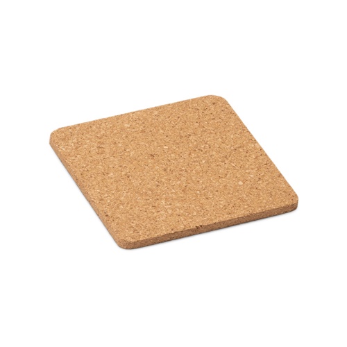 GARCIA. Base para copos em cortiça