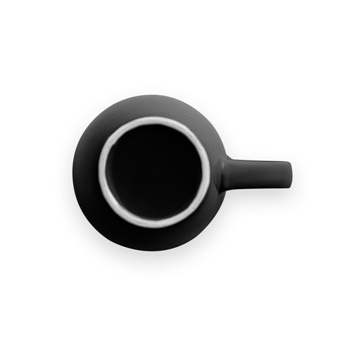 CINANDER. Caneca em cerâmica com acabamento brilhante 370 mL