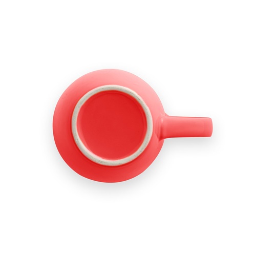 CINANDER. Caneca em cerâmica com acabamento brilhante 370 mL