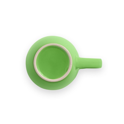 CINANDER. Caneca em cerâmica com acabamento brilhante 370 mL