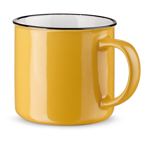 VERNON. Caneca em cerâmica 340 mL