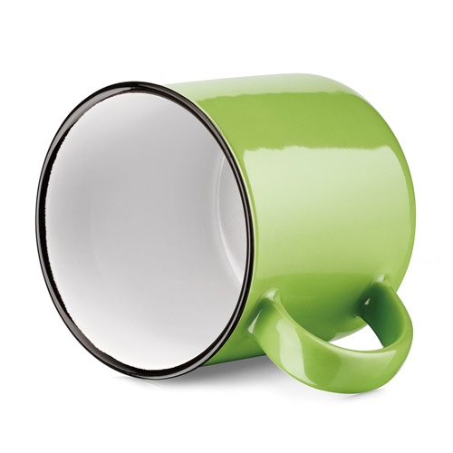 VERNON. Caneca em cerâmica 340 mL