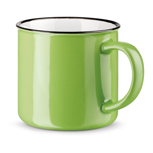 VERNON. Caneca em cerâmica 340 mL