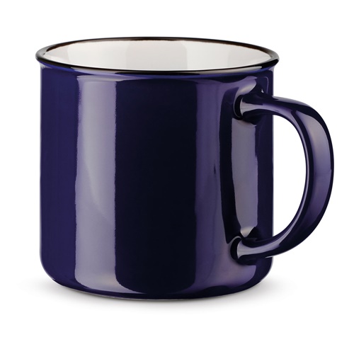 VERNON. Caneca em cerâmica 340 mL
