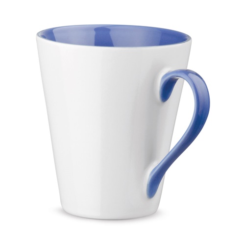 COLBY. Caneca em cerâmica 320 mL