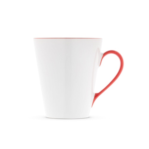COLBY. Caneca em cerâmica 320 mL