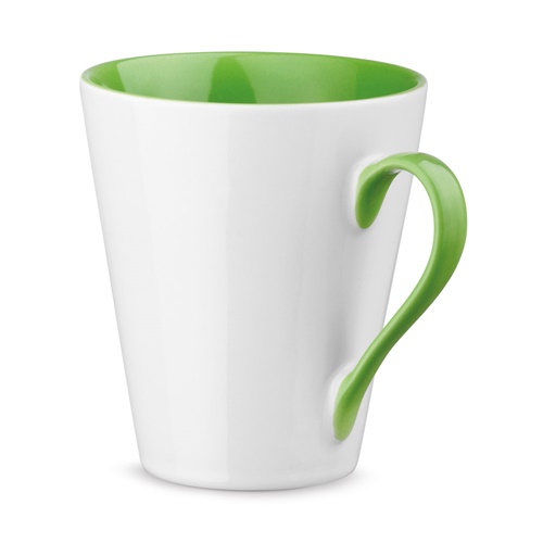 COLBY. Caneca em cerâmica 320 mL