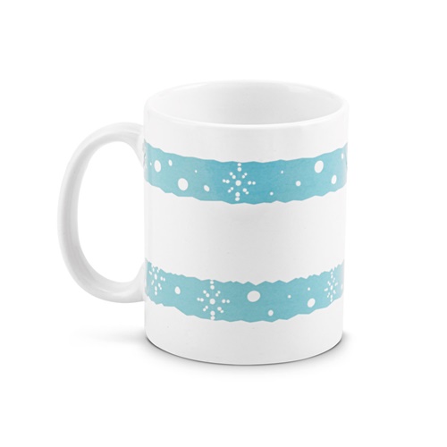 WESCOTT. Caneca