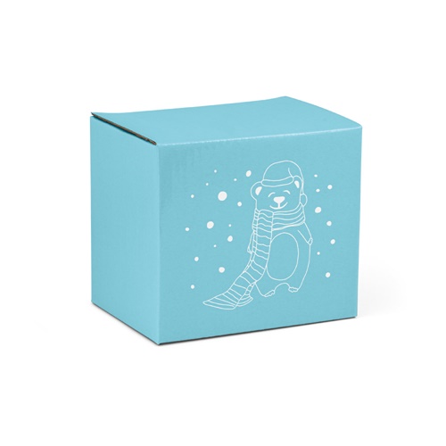 WESCOTT. Caneca