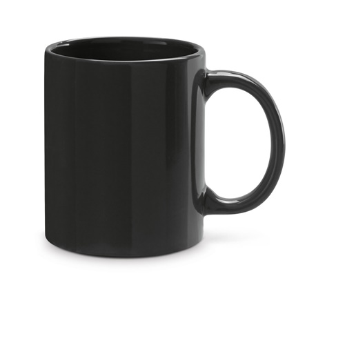 BARINE. Caneca em cerâmica 350 mL