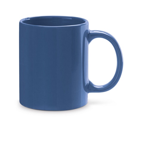 BARINE. Caneca em cerâmica 350 mL