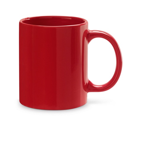 BARINE. Caneca em cerâmica 350 mL
