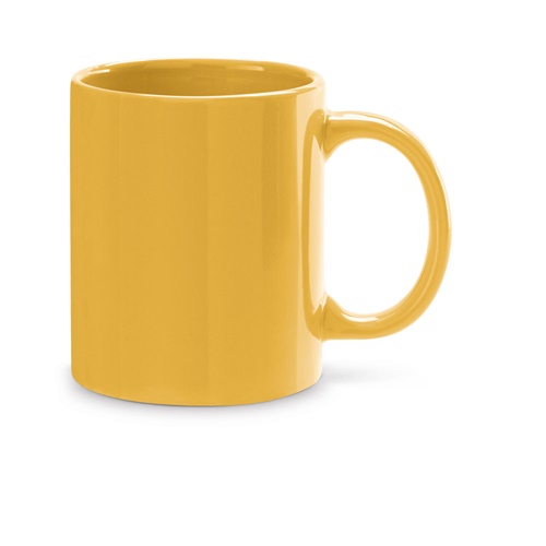 BARINE. Caneca em cerâmica 350 mL