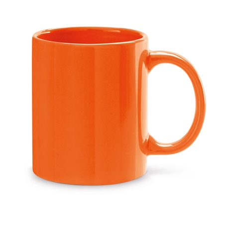 BARINE. Caneca em cerâmica 350 mL